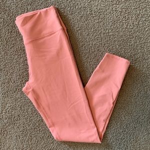 Fabletics Define High Waisted Legging